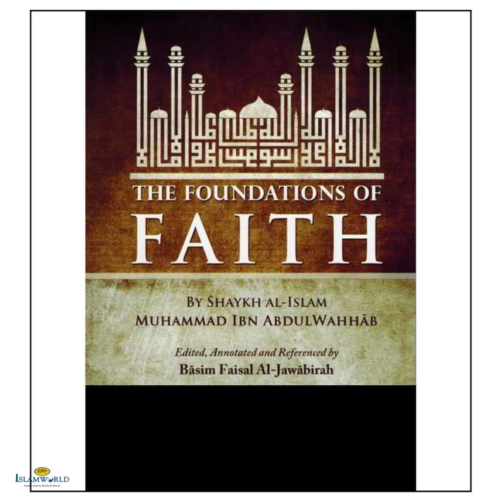 The Foundations of Faith - Buy Online In India
