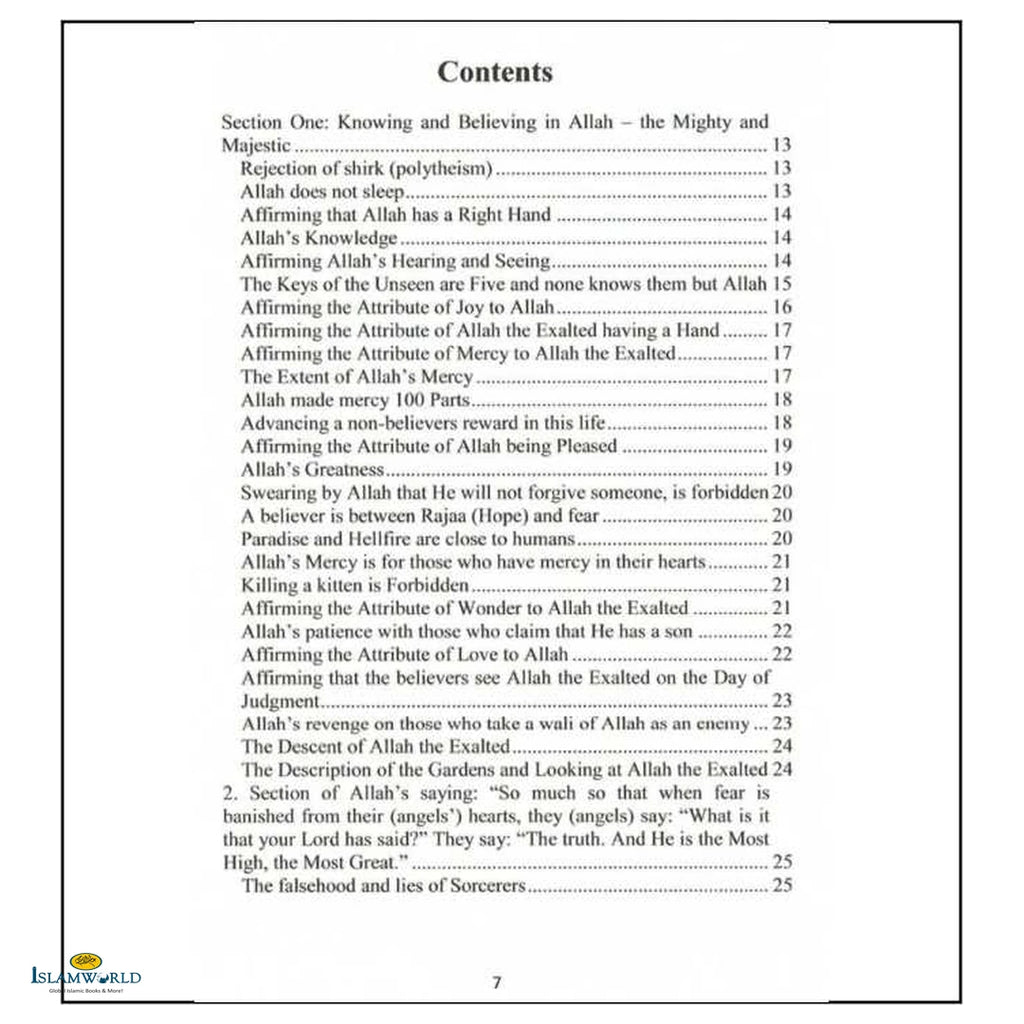 The Foundations of Faith - Buy Online In India