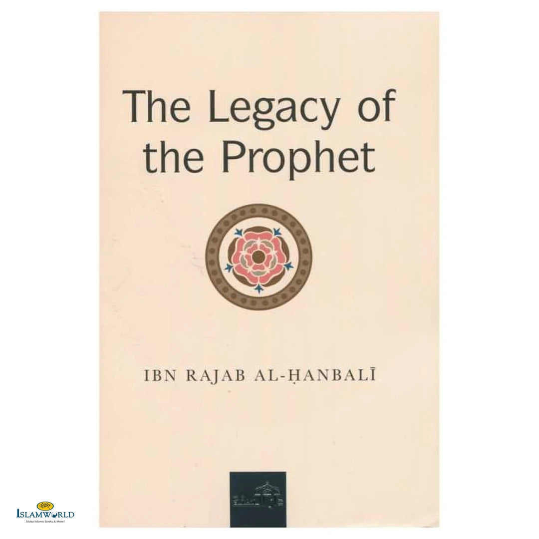 The Legacy of the Prophet - Buy Online In India
