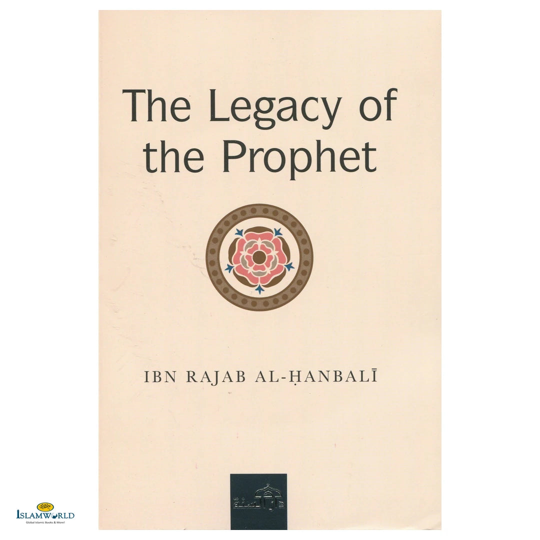 The Legacy of the Prophet - Buy Online In India