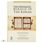 The Onomastic Miracle in the Koran - Buy Online In India