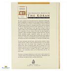 The Onomastic Miracle in the Koran - Buy Online In India