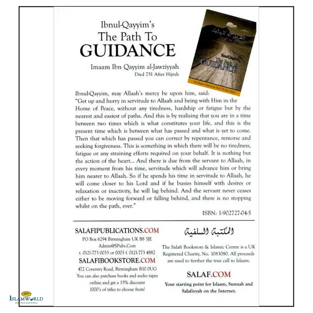 The Path To Guidance - Buy Online In India