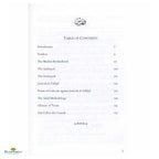 The Precise Verdicts Regarding the Deviant Methodologies - Buy Online In India