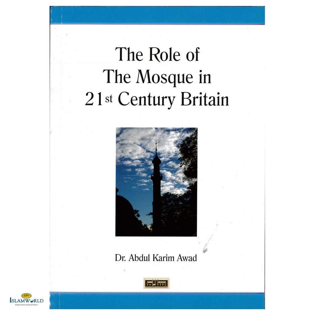 The Role of The Mosque in 21st Century Britain - Buy Online In India