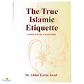 The True Islamic Etiquette - Buy Online In India