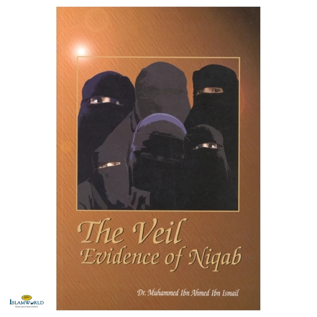The Veil Evidence of Niqab - Buy Online In India