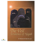 The Veil Evidence of Niqab - Buy Online In India