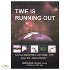 Time Is Running Out - Buy Online In India