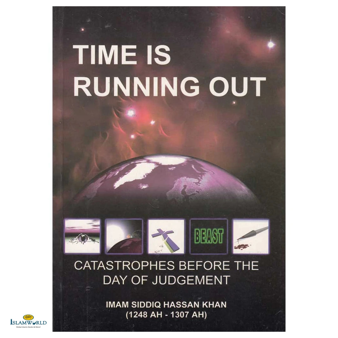 Time Is Running Out - Buy Online In India