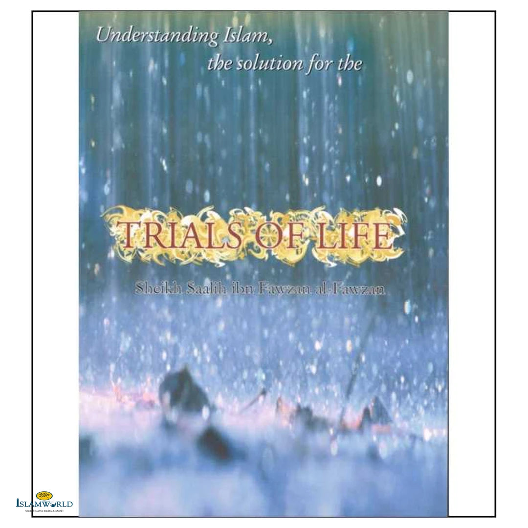 Trials Of Life - Buy Online In India