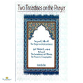 Two Treatises on the Prayer - Buy Online In India