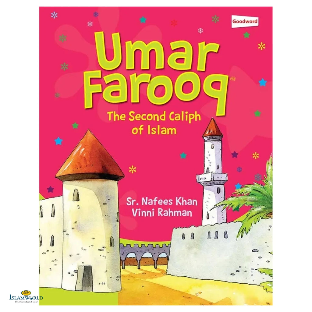 Umar Farooq - Buy Online In India