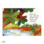 The Spider's House - Buy Online In India