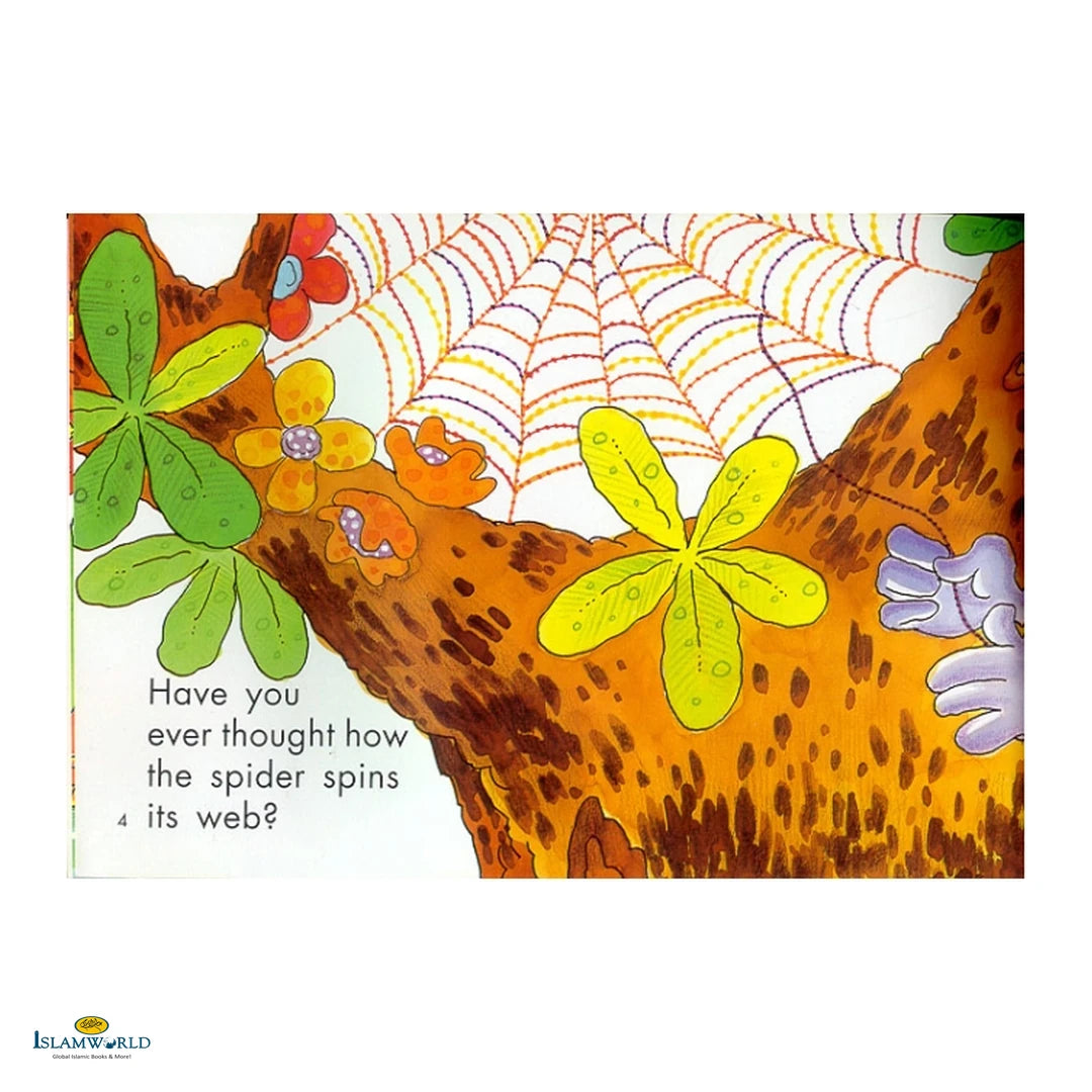 The Spider's House - Buy Online In India