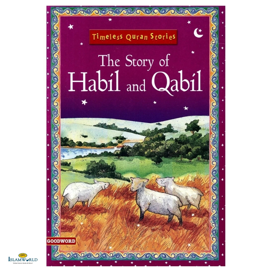 The Story of Habil and Qabil - Buy Online In India