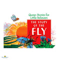 The Story of the Fly - Buy Online In India