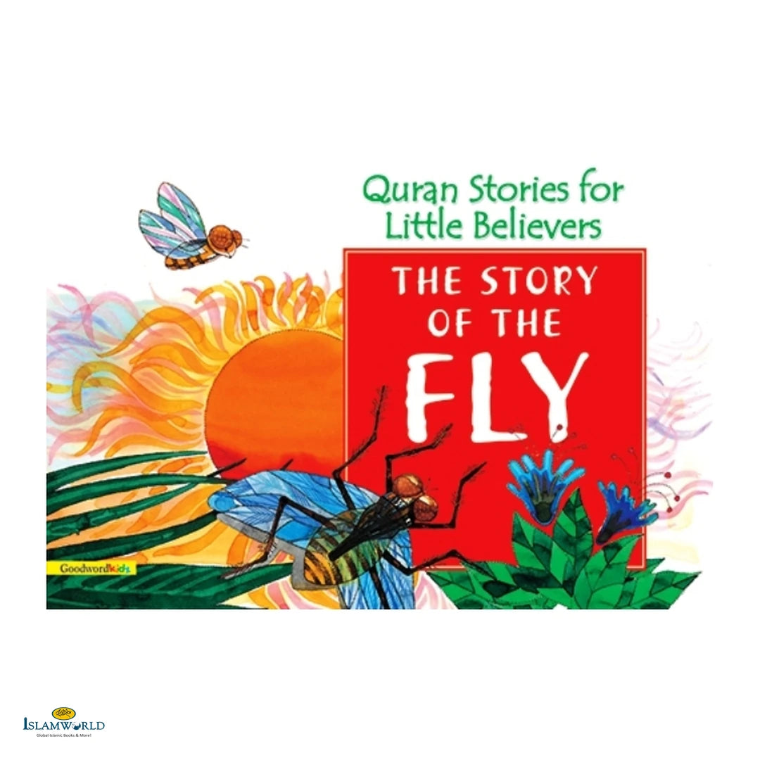The Story of the Fly - Buy Online In India
