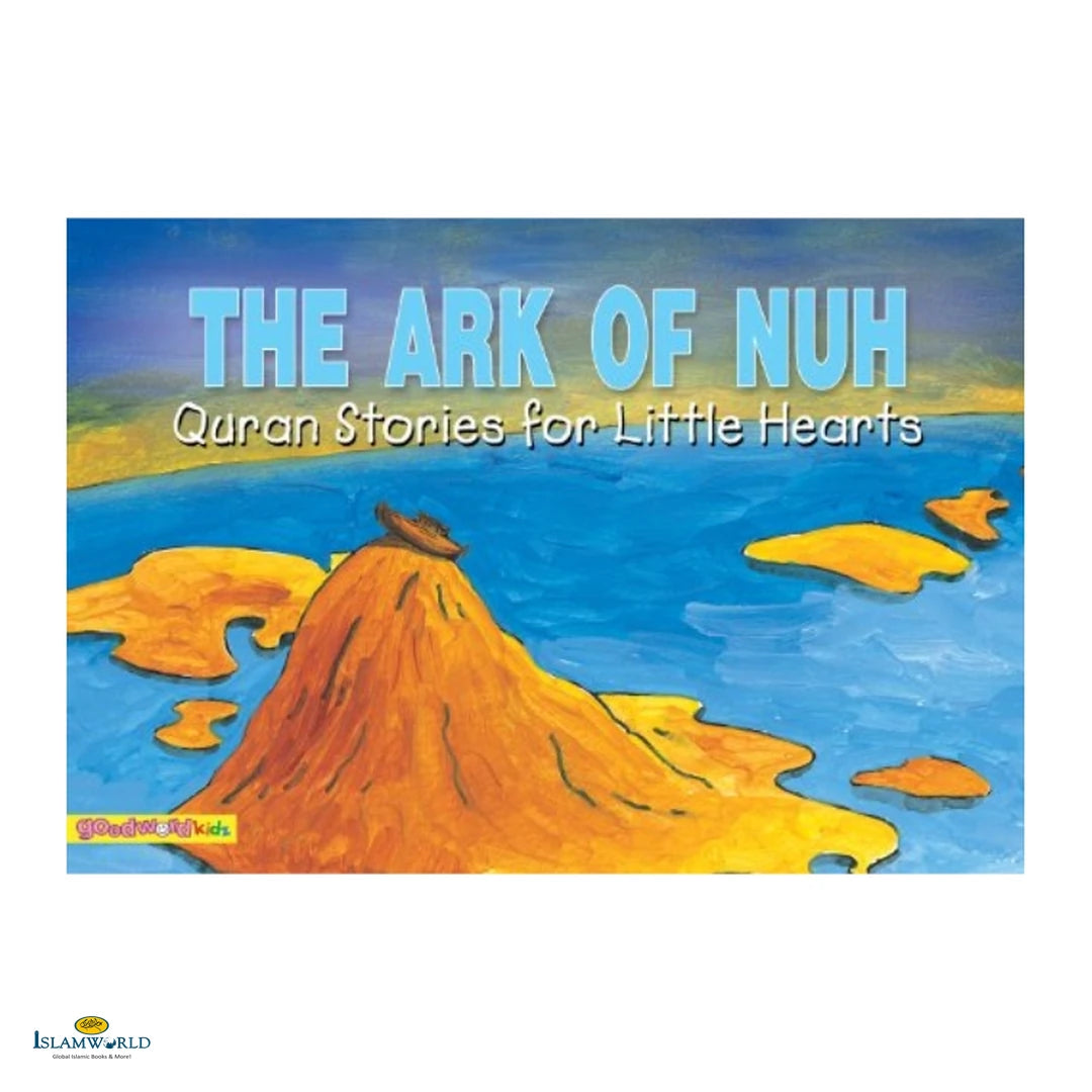 The Ark of Nuh - Buy Online In India