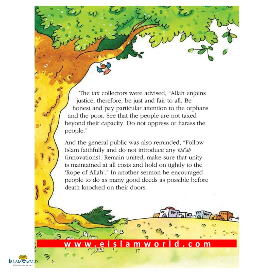 Uthman Ibn Affan - Buy Online In India