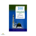 100 Ahadith About Islamic Manners - Buy Online In India