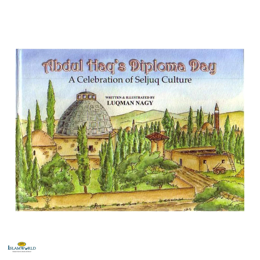 Abdul Haq's Diploma Day - Buy Online In India