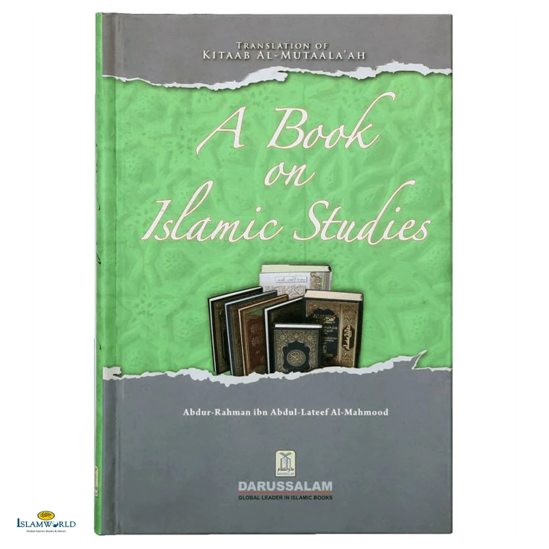 A Book on Islamic Studies - Buy Online In India