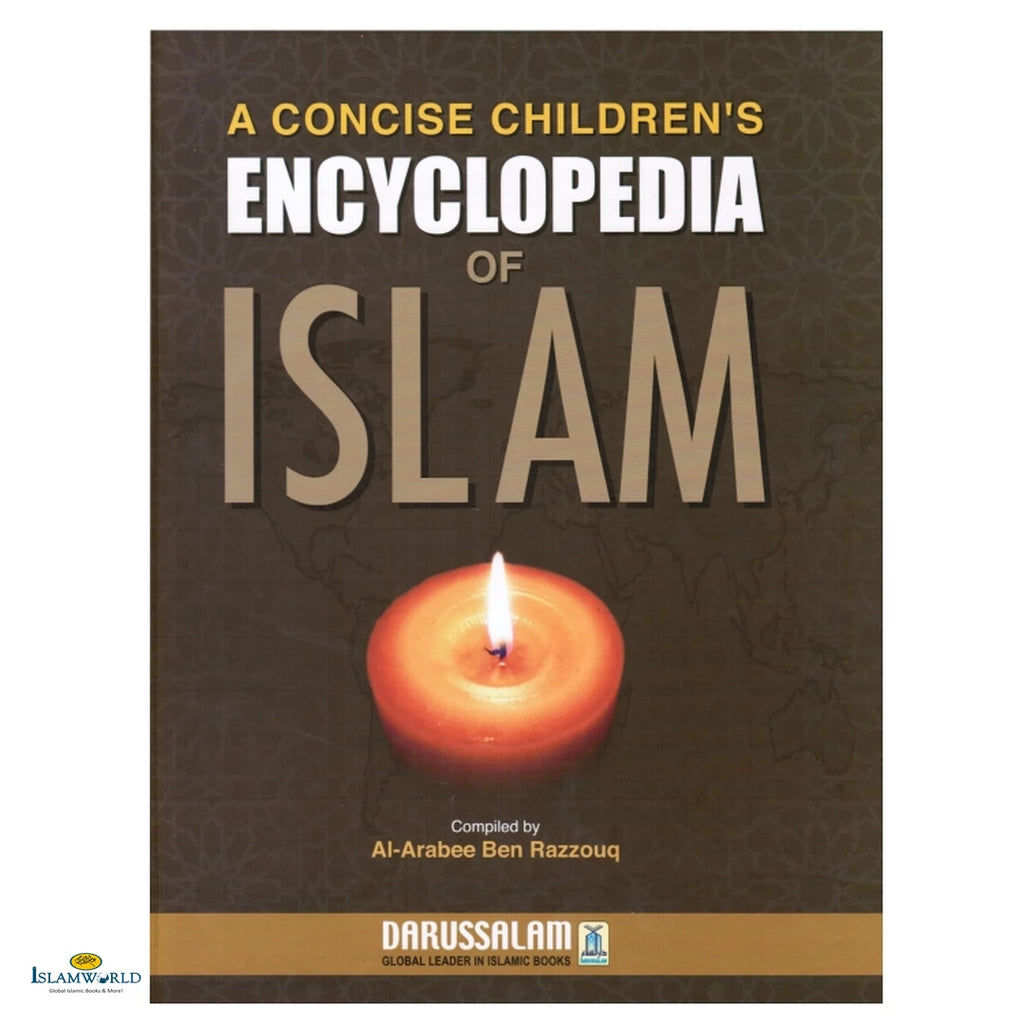 A Concise Children's Encyclopedia of Islam - Buy Online In India