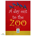 A Day Out to the Zoo - Buy Online In India