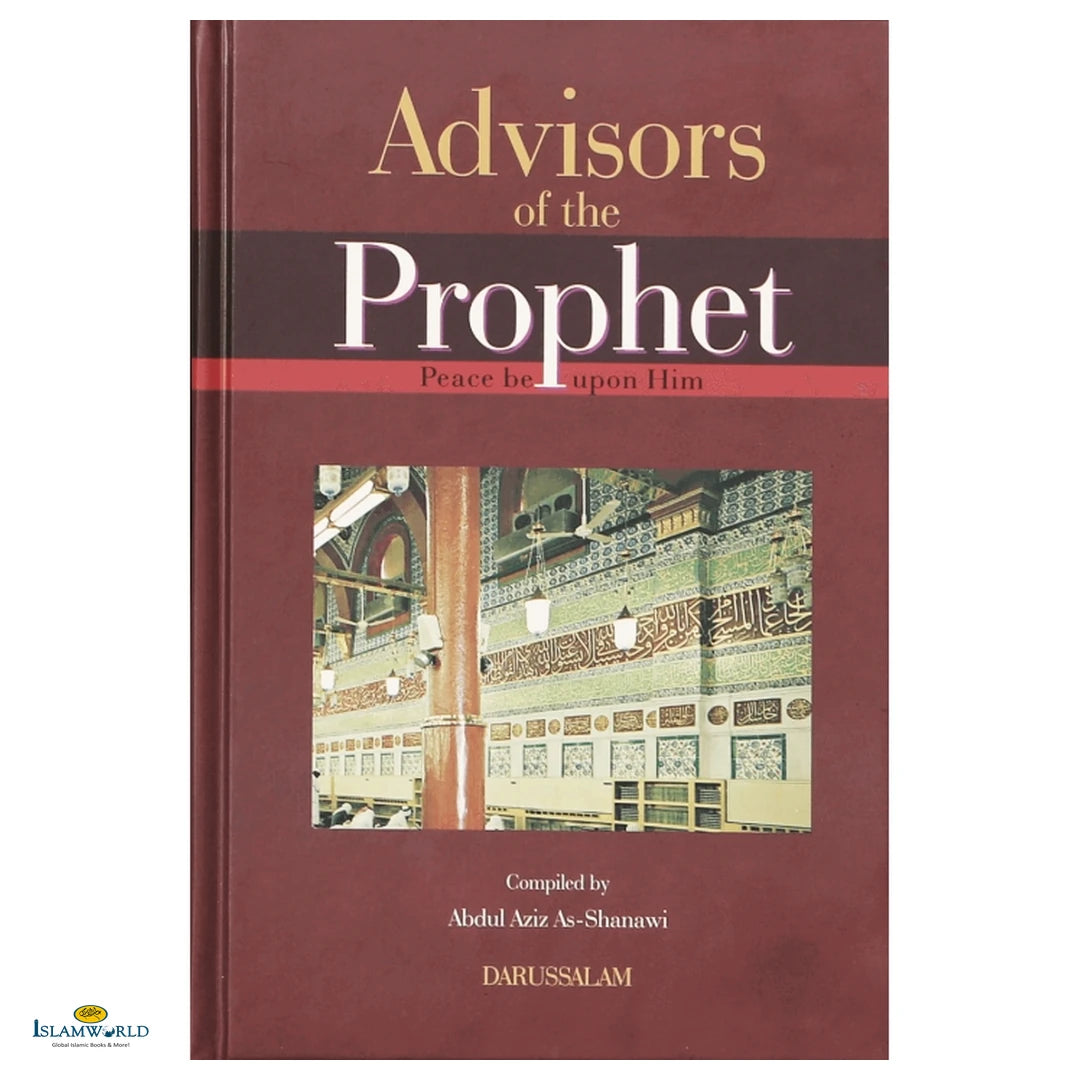 Advisors of the Prophet - Buy Online In India