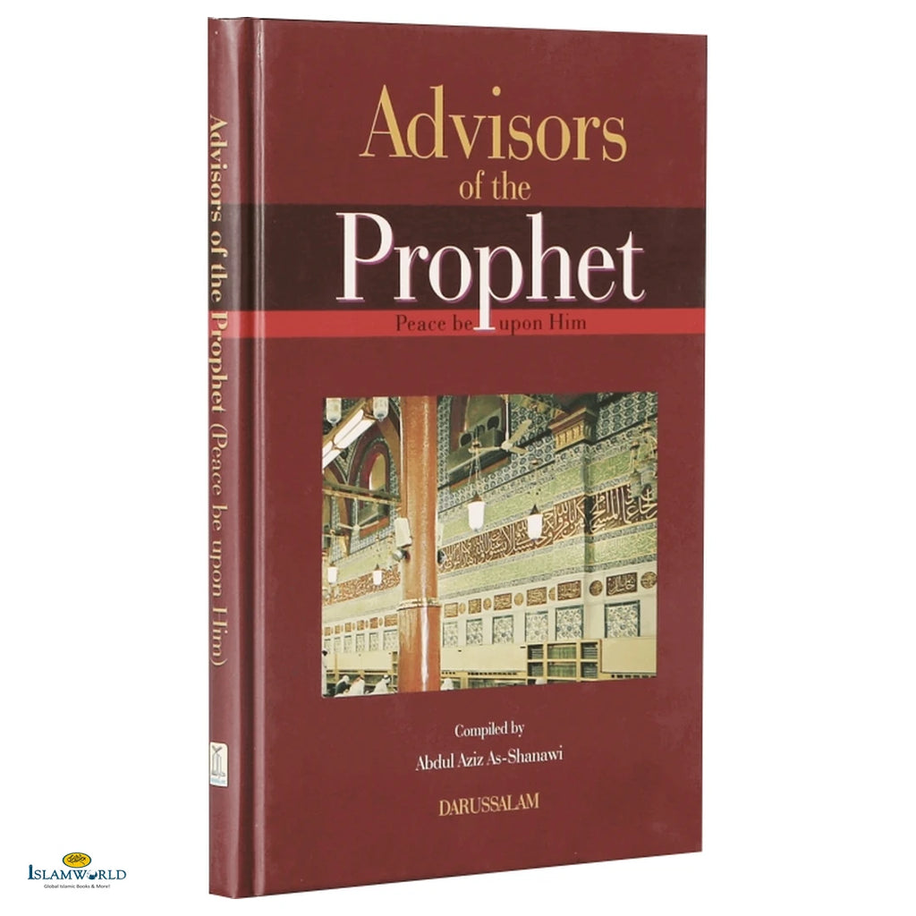 Advisors of the Prophet - Buy Online In India