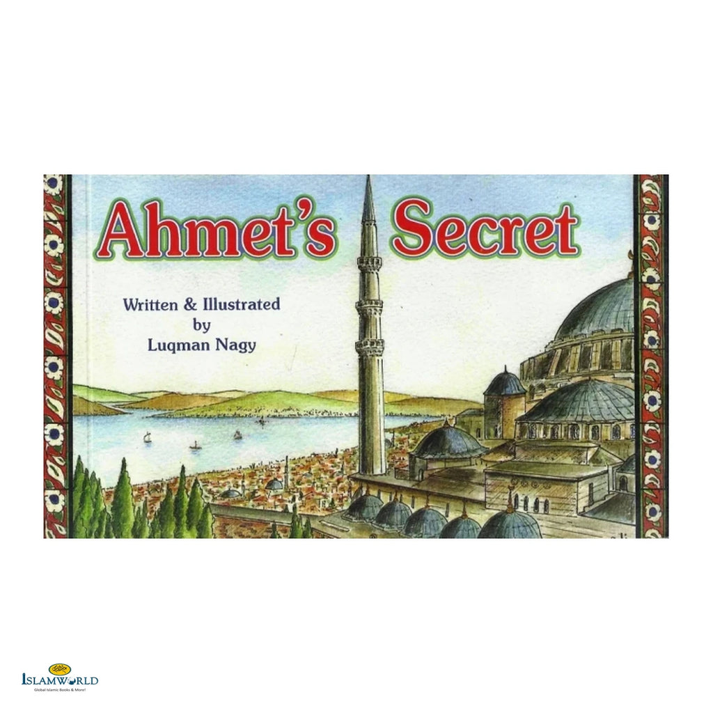 Ahmet’s Secret - Buy Online In India