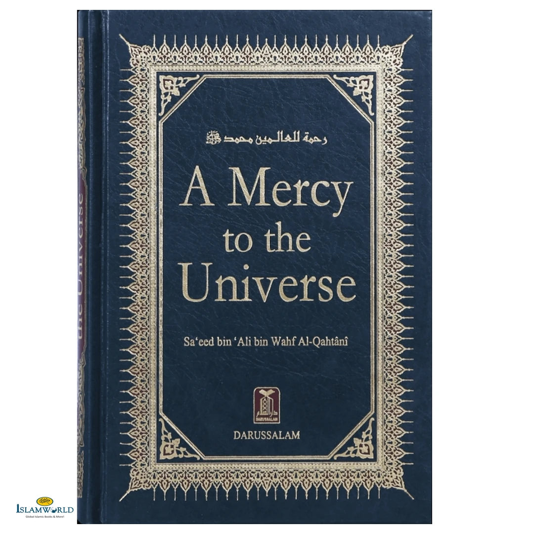 A Mercy to the Universe - Buy Online In India