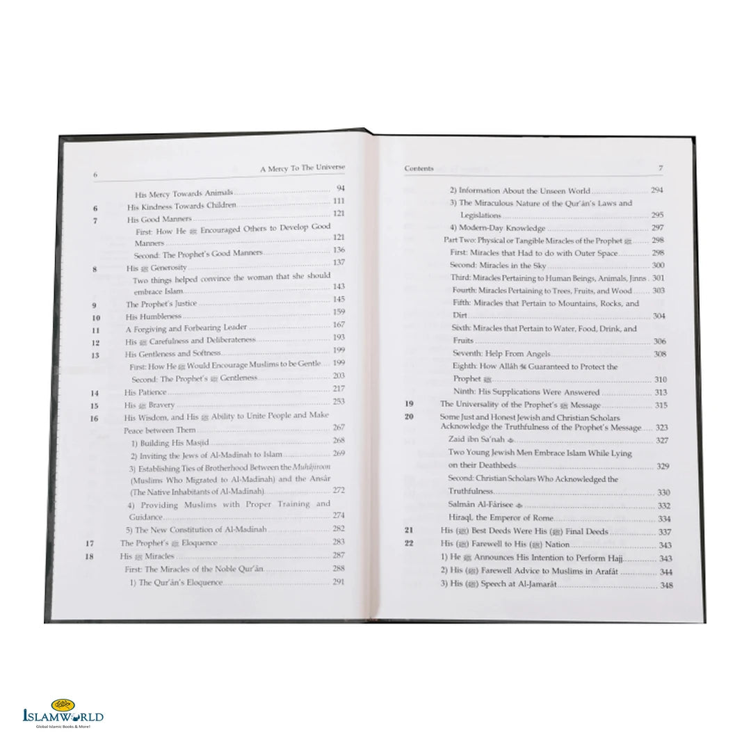 A Mercy to the Universe - Buy Online In India