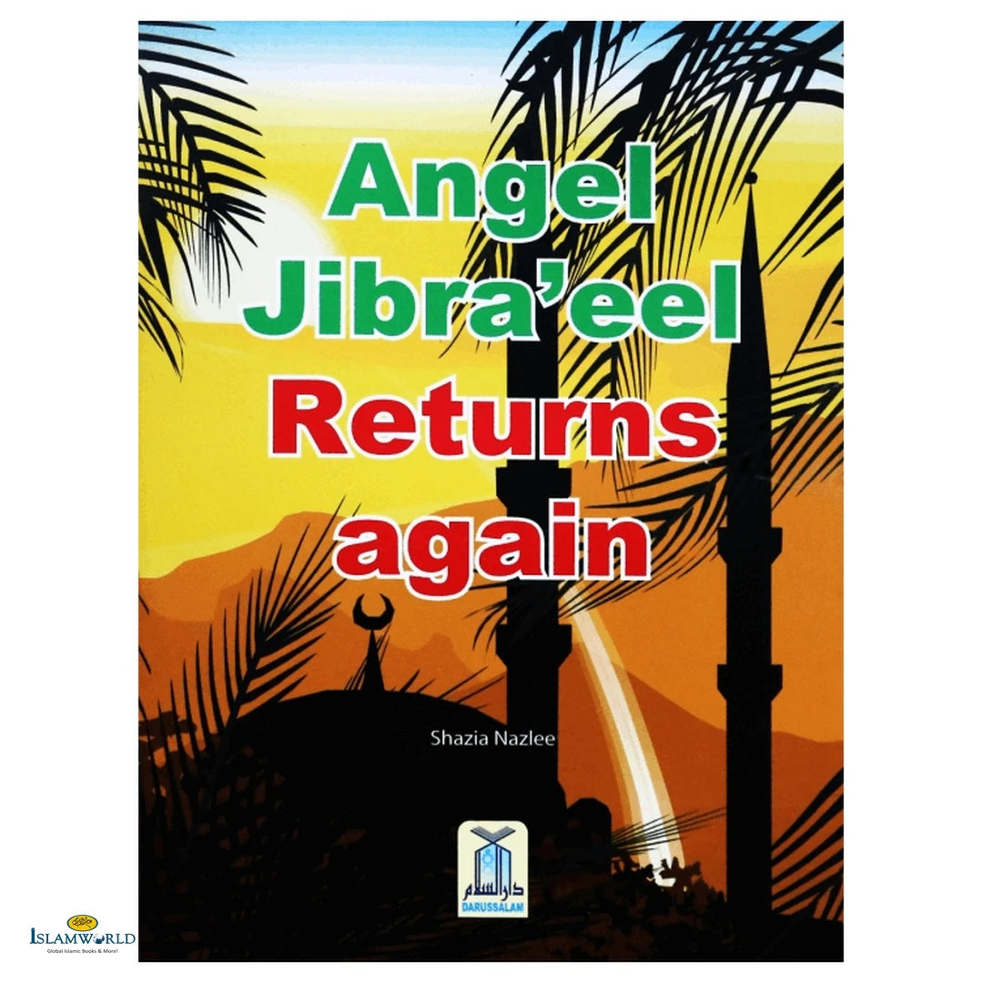 Angel Jibra’eel Returns Again - Buy Online In India