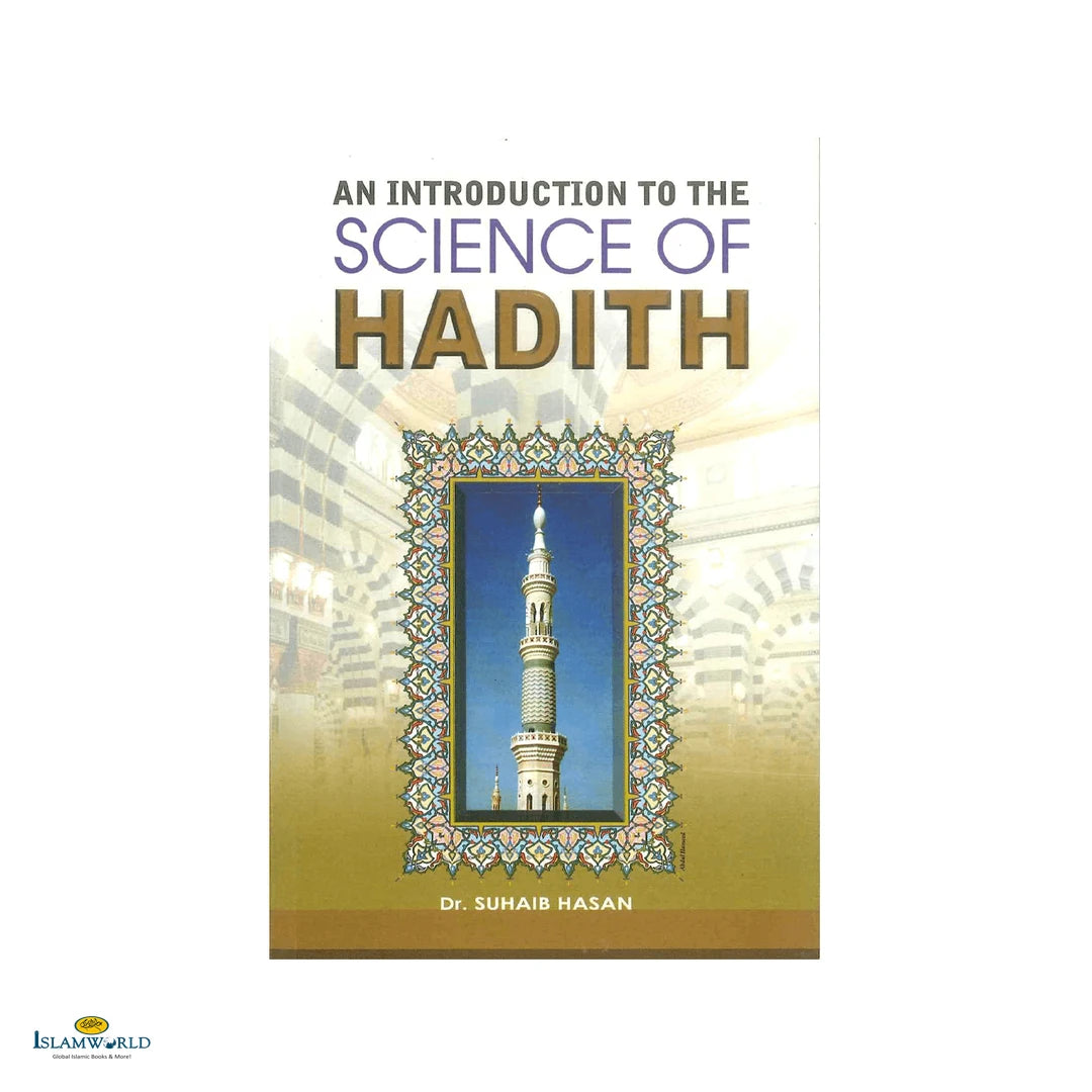 An Introduction to the Science of Hadith - Buy Online In India