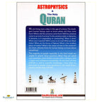 Astrophysics & The Holy Quran - Buy Online In India