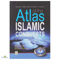 Atlas of the Islamic Conquests - Buy Online In India