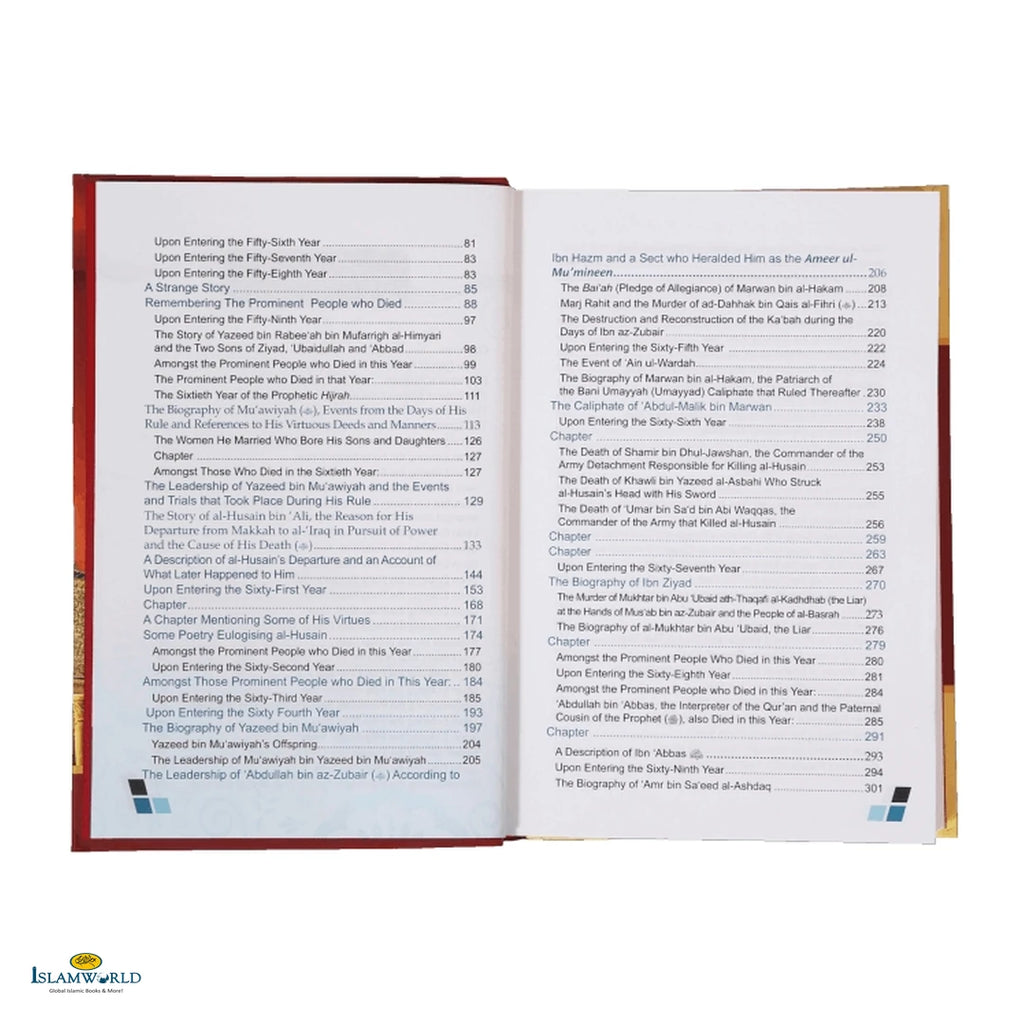 The Caliphate of Banu Umayyah (The First Phase) - Buy Online In India