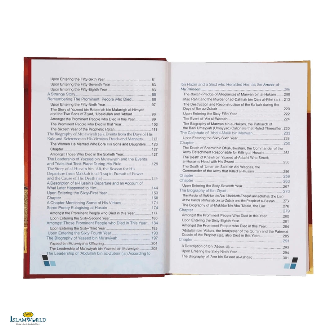 The Caliphate of Banu Umayyah (The First Phase) - Buy Online In India