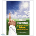 Bearing True Witness Of Islam - Buy Online In India