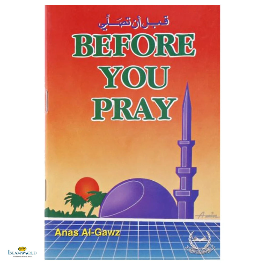 Before You Pray - Buy Online In India