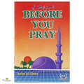 Before You Pray - Buy Online In India