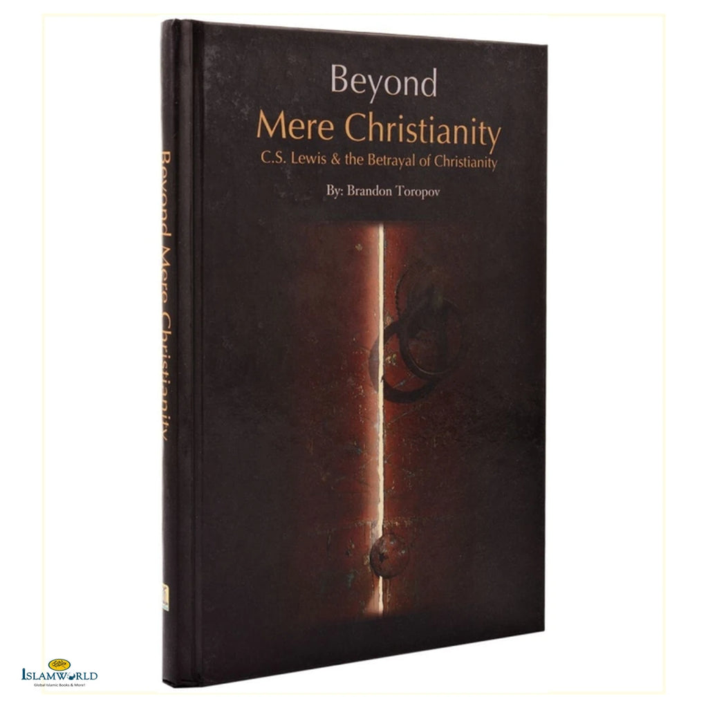 Beyond Mere Christianity - Buy Online In India