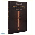 Beyond Mere Christianity - Buy Online In India