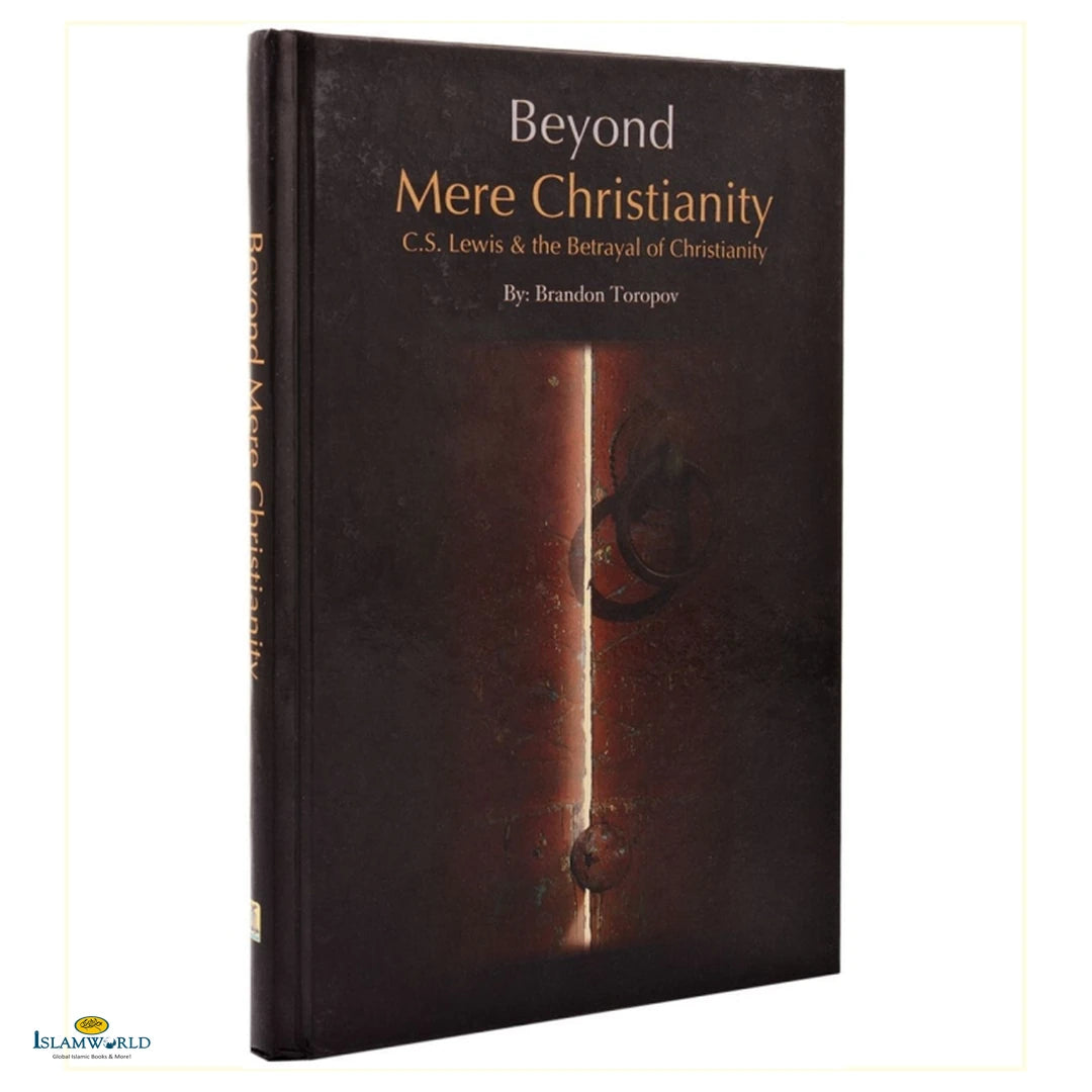 Beyond Mere Christianity - Buy Online In India