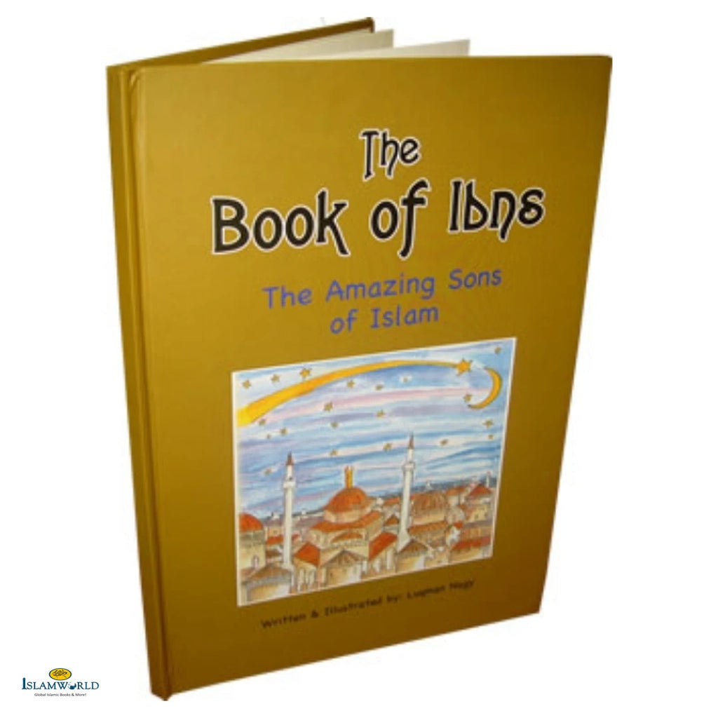 Book of Ibns - The Amazing Sons of Islam - Buy Online In India