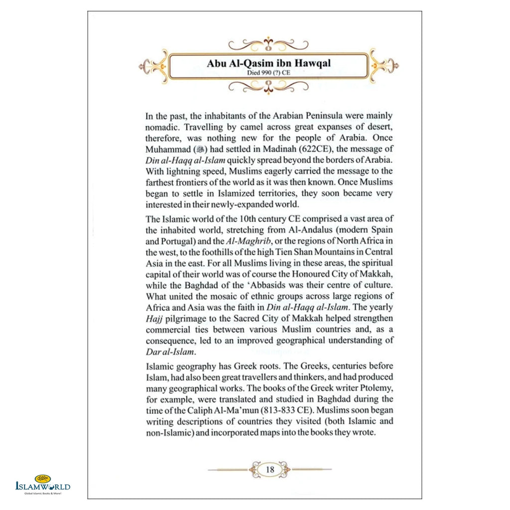 Book of Ibns - The Amazing Sons of Islam - Buy Online In India