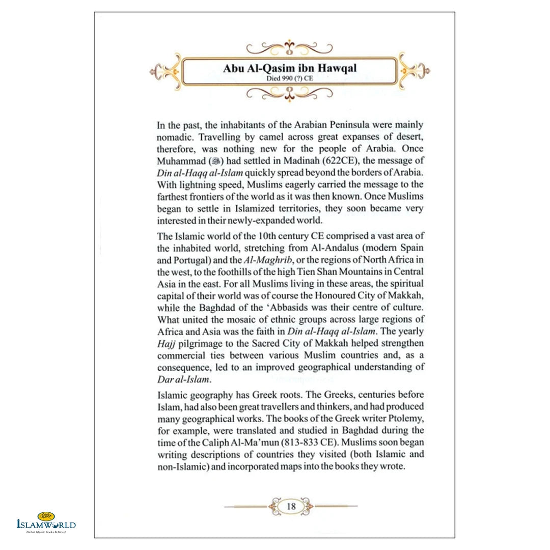 Book of Ibns - The Amazing Sons of Islam - Buy Online In India