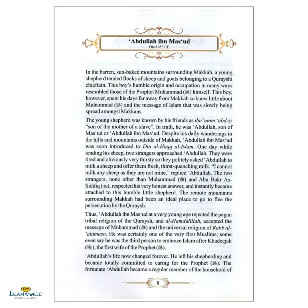 Book of Ibns - The Amazing Sons of Islam - Buy Online In India